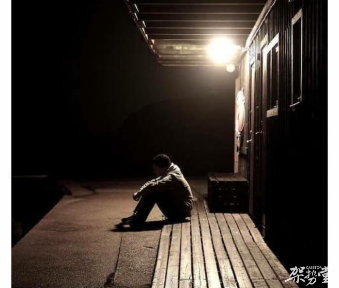 不听几首民谣,好意思说自己是文艺青年吗