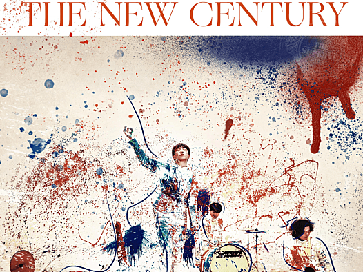 拥抱浪漫摇滚革命,评果味VC 2020年专辑《新世纪罗曼史》