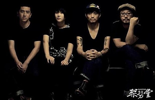 窦佳嫄：有着最值得期待和最出乎意料的音乐作品