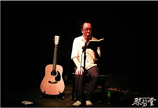 盘点国内十大男民谣歌手,你是否认同