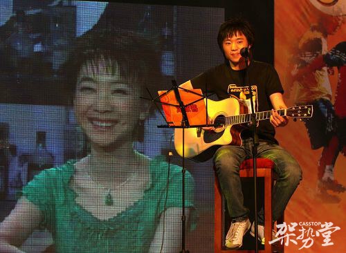 摇滚也会成为流行，点评过去那支叫逃跑计划的乐队