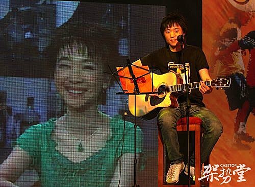 摇滚也会成为流行，点评过去那支叫逃跑计划的乐队