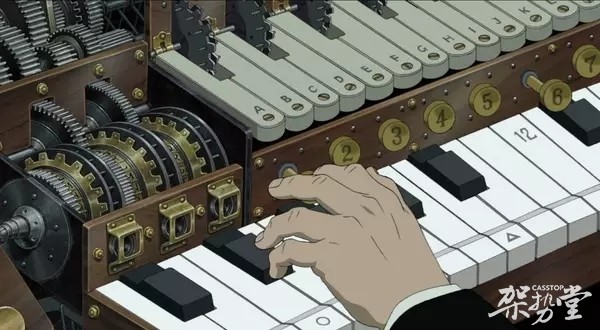 涨姿势！“蒸汽朋克”到底是个什么鬼？