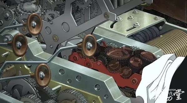 涨姿势！“蒸汽朋克”到底是个什么鬼？