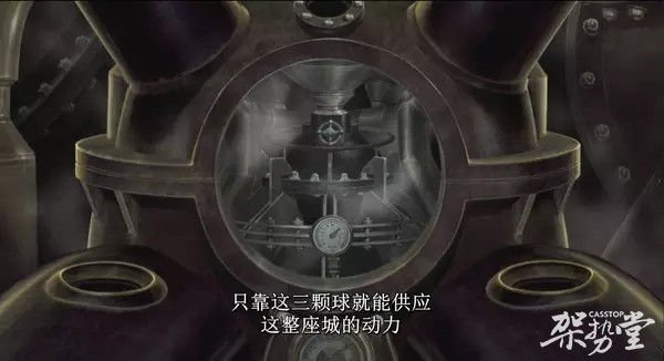 涨姿势！“蒸汽朋克”到底是个什么鬼？