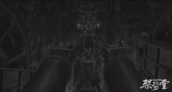 涨姿势！“蒸汽朋克”到底是个什么鬼？