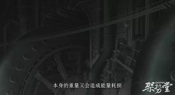 涨姿势！“蒸汽朋克”到底是个什么鬼？