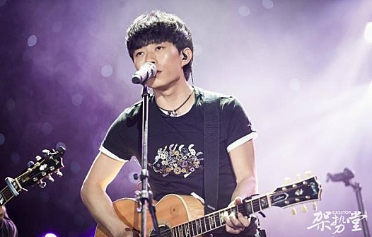 十年前我们听周杰伦,十年后我们来听民谣