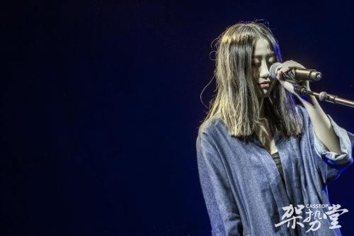 十年前我们听周杰伦,十年后我们来听民谣