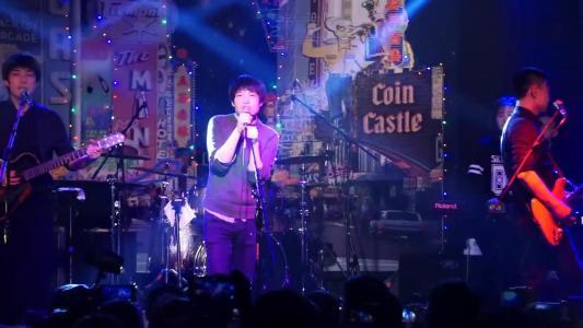 十年前我们听周杰伦,十年后我们来听民谣