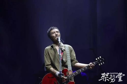 十年前我们听周杰伦,十年后我们来听民谣