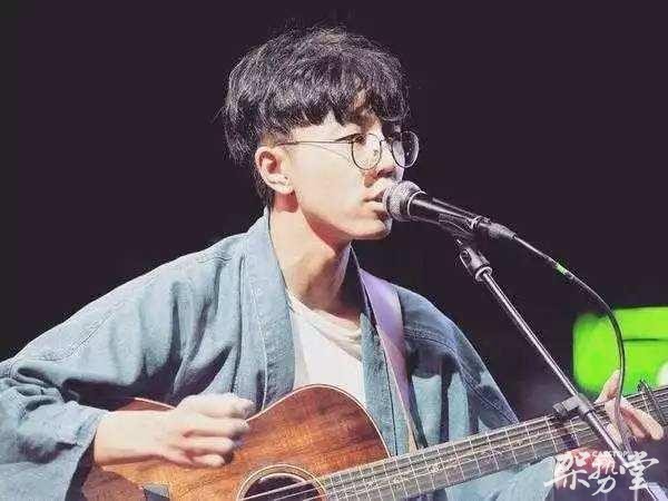 十年前我们听周杰伦,十年后我们来听民谣