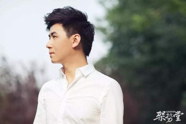 杨朗朗《明月几时有》 人生不求长聚,只求明月相照