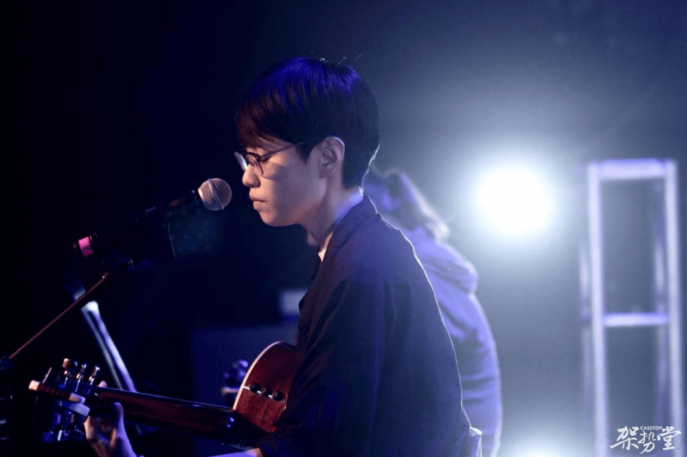 水土不服就服你!新一代雨神——徐海俏