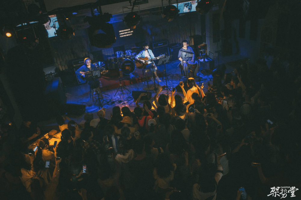 水土不服就服你!新一代雨神——徐海俏