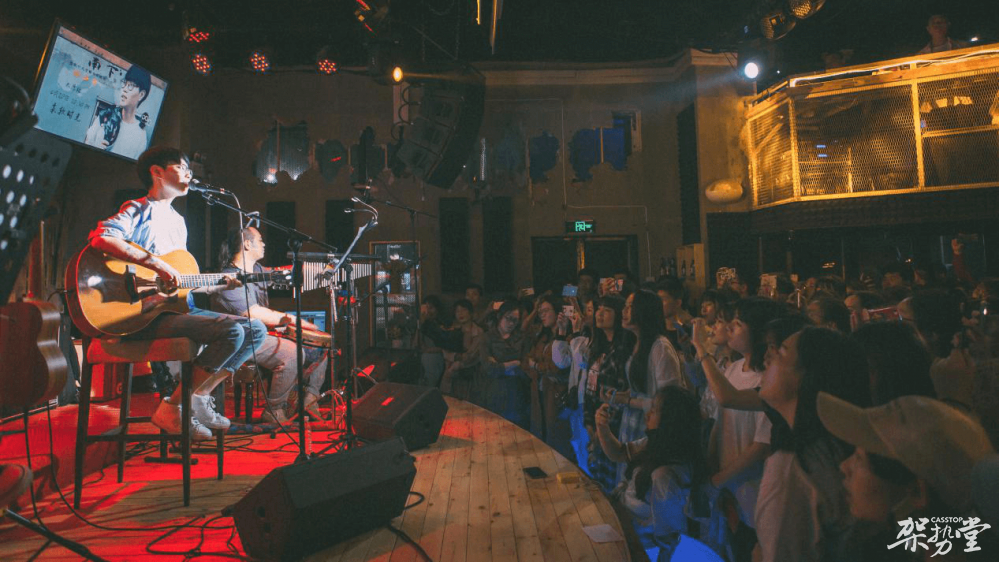 水土不服就服你!新一代雨神——徐海俏