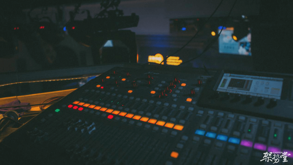 水土不服就服你!新一代雨神——徐海俏