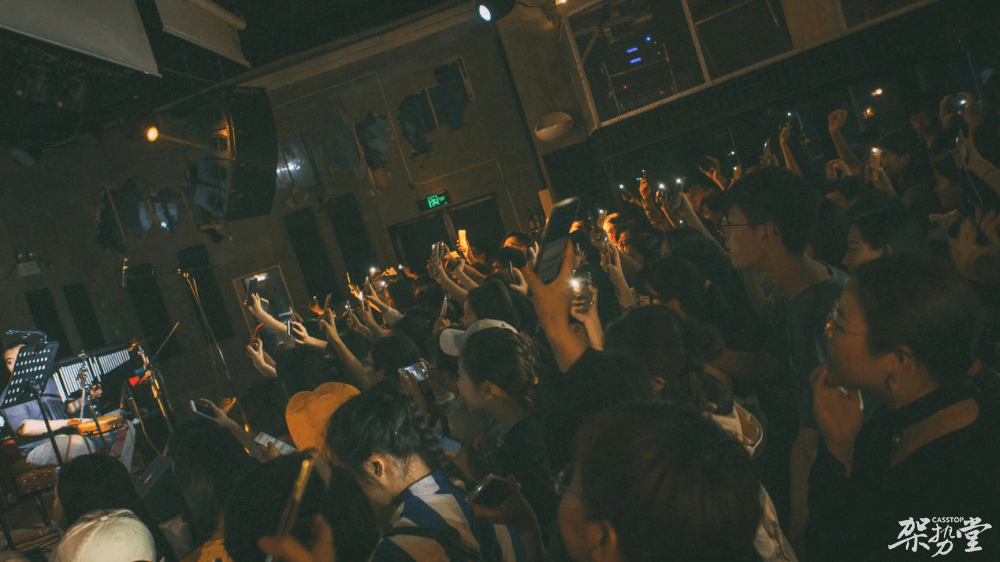 水土不服就服你!新一代雨神——徐海俏