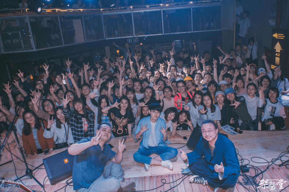 水土不服就服你!新一代雨神——徐海俏