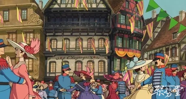 涨姿势！“蒸汽朋克”到底是个什么鬼？