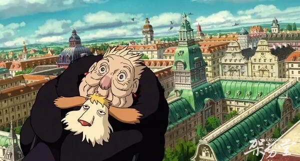 涨姿势！“蒸汽朋克”到底是个什么鬼？