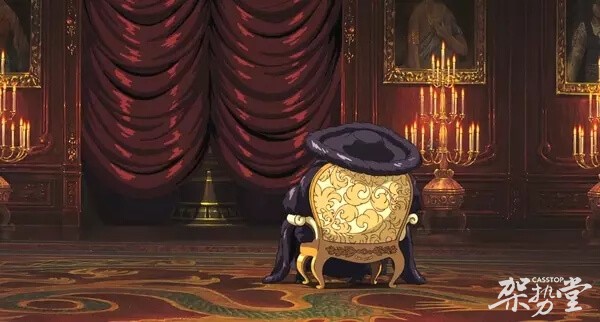 涨姿势！“蒸汽朋克”到底是个什么鬼？