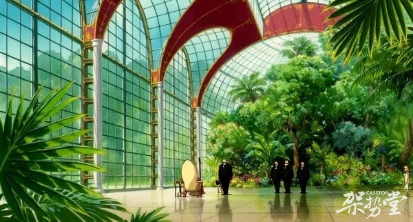 涨姿势！“蒸汽朋克”到底是个什么鬼？