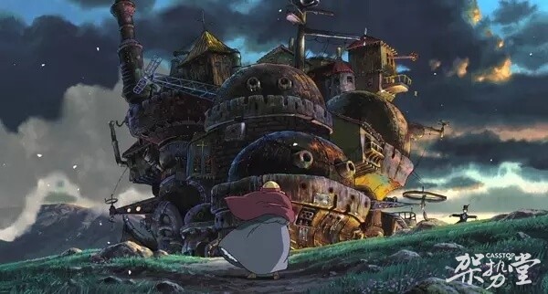 涨姿势！“蒸汽朋克”到底是个什么鬼？