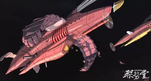 涨姿势！“蒸汽朋克”到底是个什么鬼？