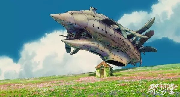 涨姿势！“蒸汽朋克”到底是个什么鬼？