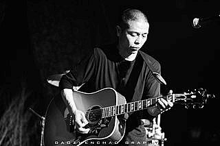 除了赵雷，你还值得听听他们