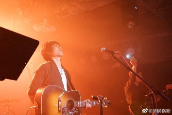 郭旭“心事成歌”巡演郑州站,最后一场你打算错过吗?