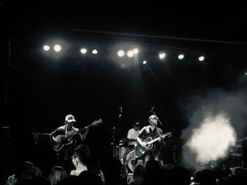 郭旭“心事成歌”巡演郑州站,最后一场你打算错过吗?