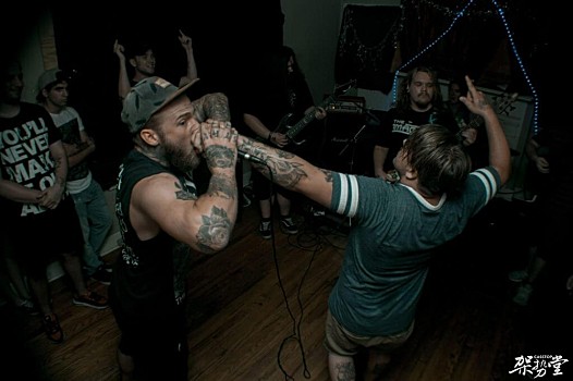 为什么会有人喜欢听摇滚乐