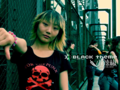 盘点中国13支女子摇滚乐队，你知道多少？