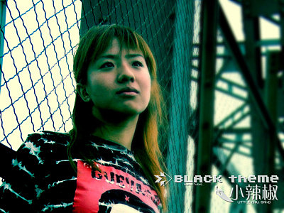 盘点中国13支女子摇滚乐队,你知道多少?