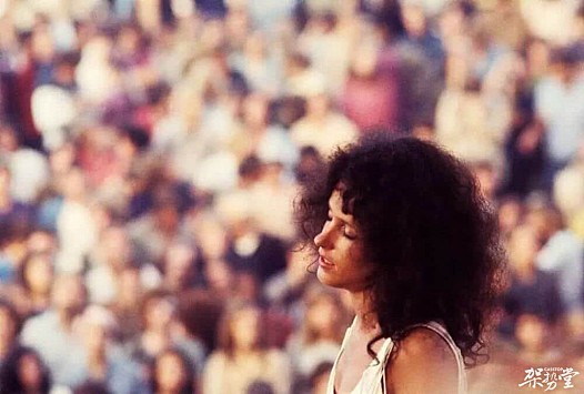 摇滚乐早就改变了世界