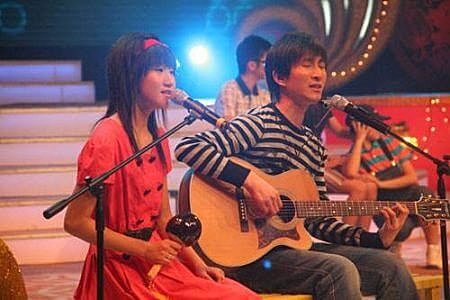 你一定想了解他的心，听万畅、万晓利《不在电影里的铅笔》