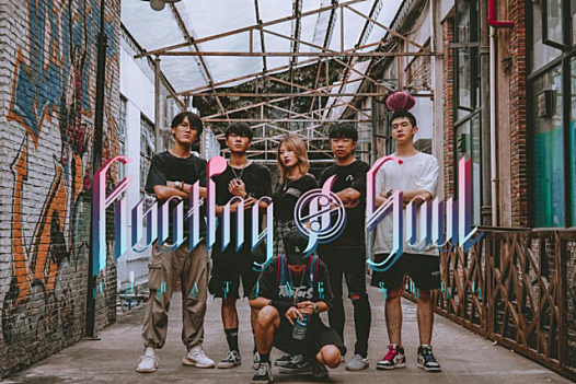 Floating Soul 浮魂乐队