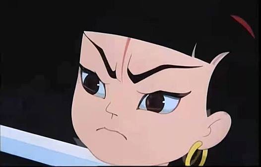 哪吒抖音视频剪辑版成品