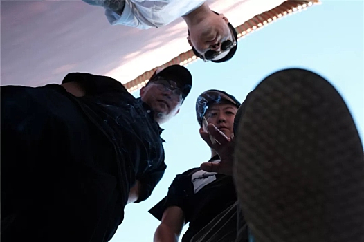 地下婴儿乐队无水印高清壁纸素材下载(13张)