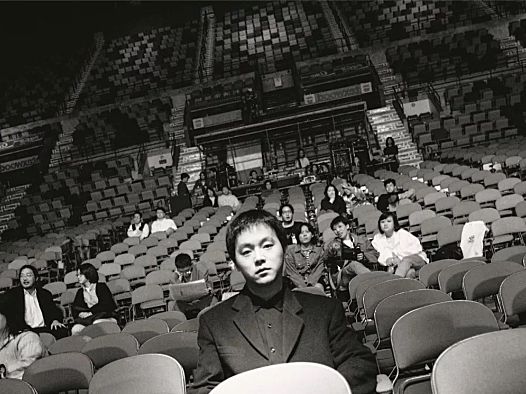 窦唯,高光时刻高清壁纸下载