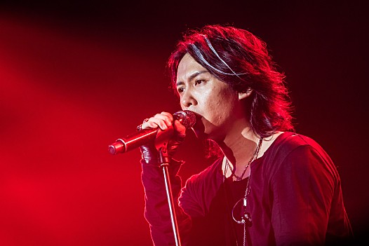 黑豹乐队新主唱张淇，披荆斩棘重新出发