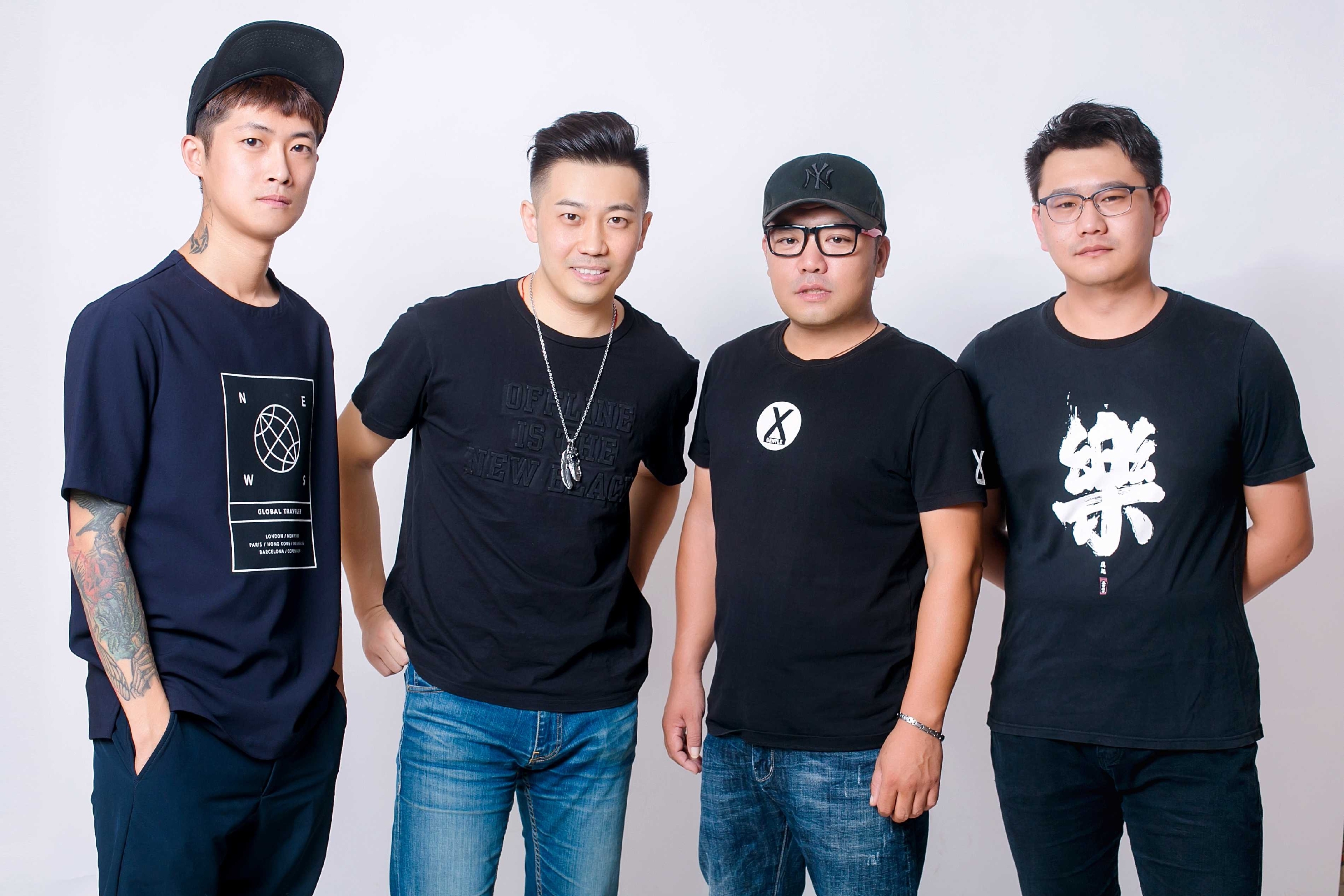 民谣新锐好先生乐队- 中国摇滚纪录+浪花计划|独立乐队推荐