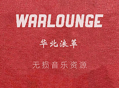 刘森华北浪革无边界音乐无损FLAC资源下载