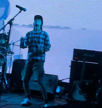 “亚洲新晋舞王”回春丹刘西蒙LIVE现场舞蹈完整版