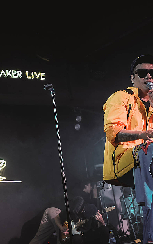 COMZ康姆士，温暖的永驻